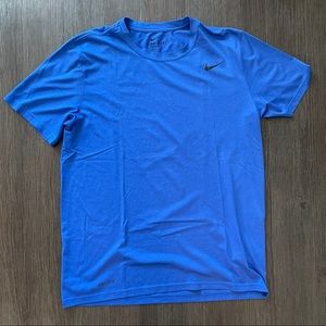 Nike Dri-Fit Workout T-Shirt